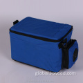 12V Cooler Bag 12v mini car cooler bag for good life Supplier